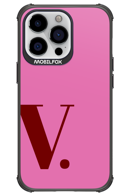 V (Sorbet) 2.0 - Apple iPhone 13 Pro