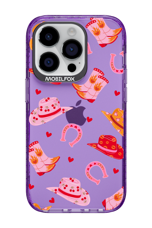 Yee Haw - Apple iPhone 14 Pro