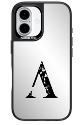 Azteca A Logo Mirror 2.0 - Apple iPhone 16