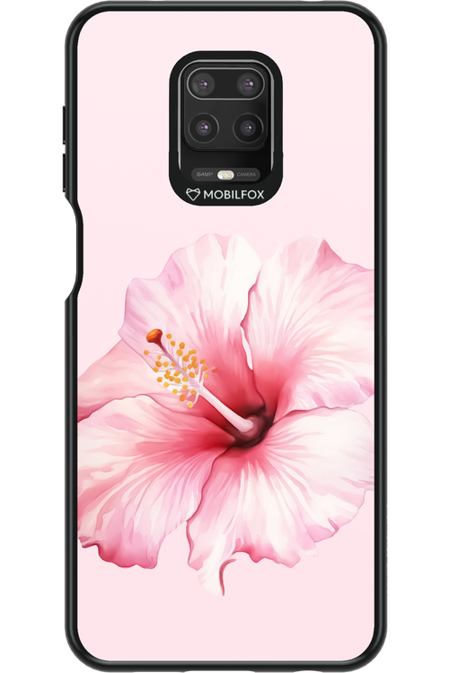 HibiPinky 2.0 - Xiaomi Redmi Note 9 Pro