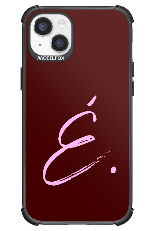 (Dark Blush) E II 2.0 - Apple iPhone 14 Plus