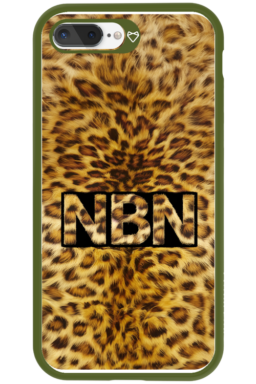 Cheetahh 2.0 - Apple iPhone 8 Plus