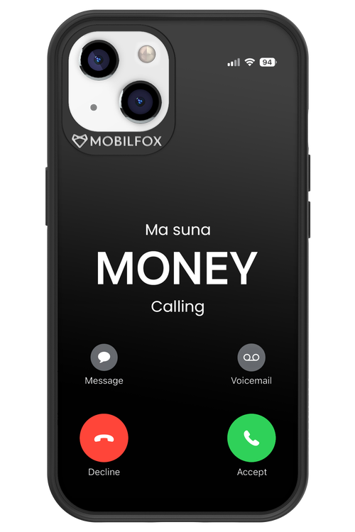 Ma Suna Money Calling - Apple iPhone 13
