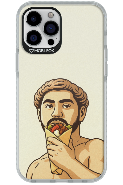 AȘ LUPTA  - Apple iPhone 12 Pro Max