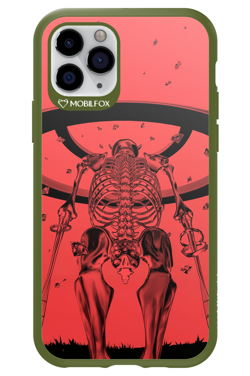 RMN Cover 2.0 - Apple iPhone 11 Pro