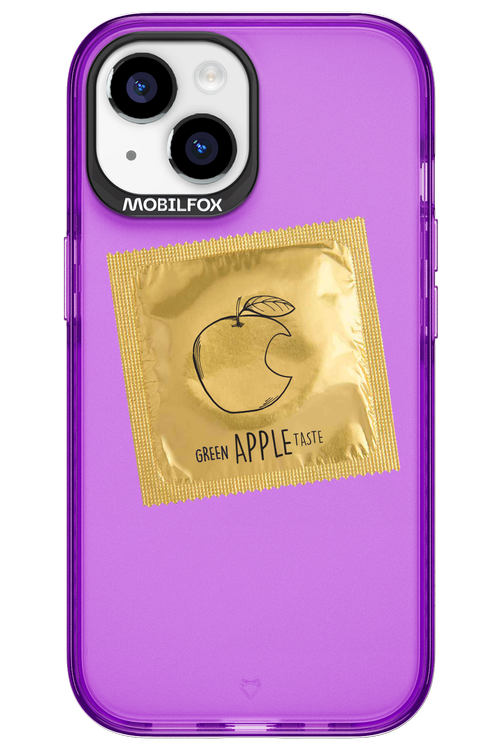 Safety Apple 2.0 - Apple iPhone 15