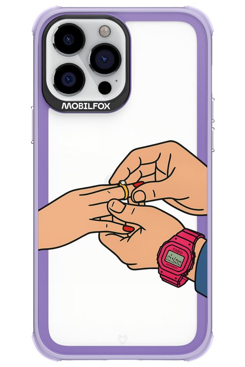 Lover - Apple iPhone 13 Pro Max