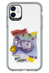 Money - Apple iPhone 11