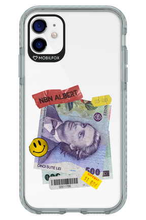 Money - Apple iPhone 11