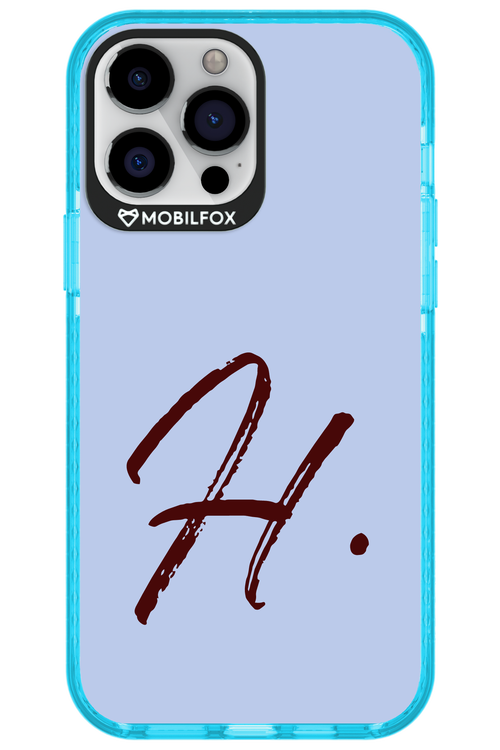 (Jellyfish Presso) H 2.0 - Apple iPhone 13 Pro Max