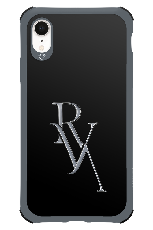 Silver RVA 2.0 - Apple iPhone XR