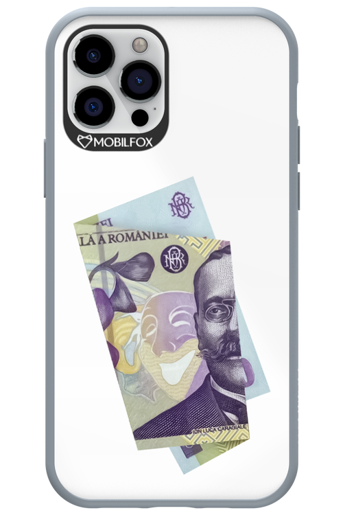 Lei 100 2.0 - Apple iPhone 12 Pro