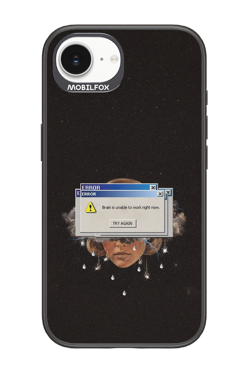 Out of Mind 2.0 - Apple iPhone 17e