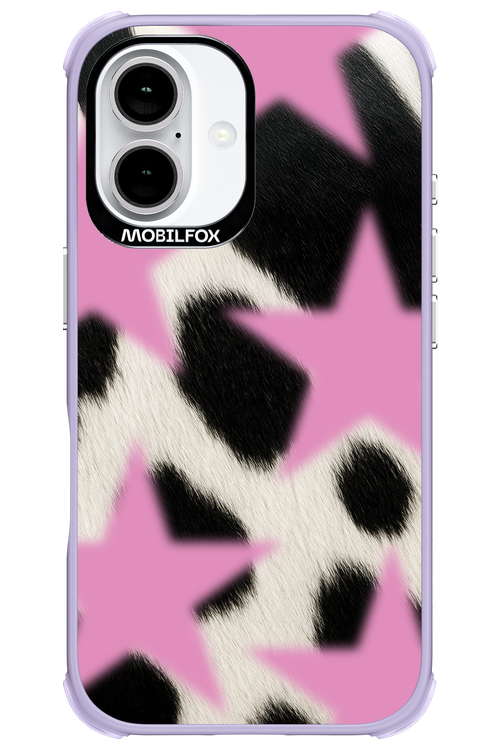 Country Star - Apple iPhone 16