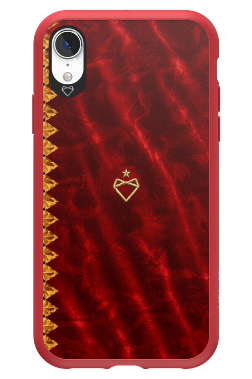 Spania x Mobilfox 2.0 - Apple iPhone XR