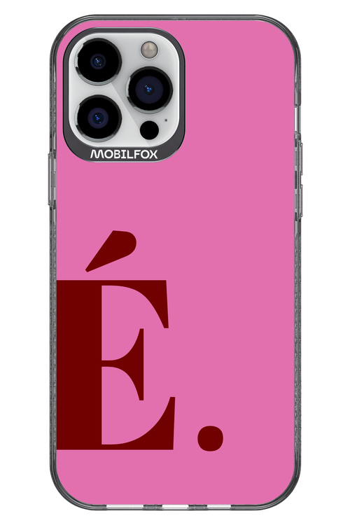 E II (Sorbet) 2.0 - Apple iPhone 13 Pro Max