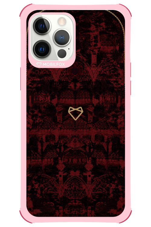 Portugalia x Mobilfox 2.0 - Apple iPhone 12 Pro Max