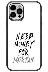 Need Money For Mertan - Apple iPhone 12 Pro