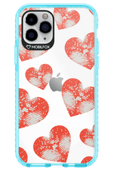Disco Heartz - Apple iPhone 11 Pro