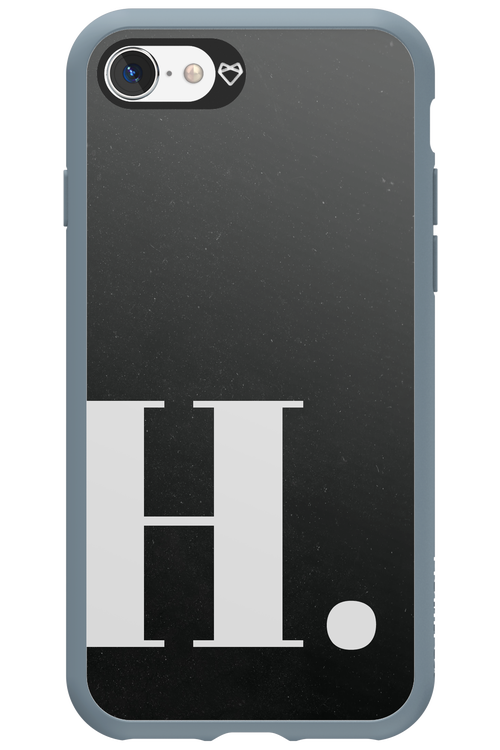 H (Off Space) 2.0 - Apple iPhone SE 2020