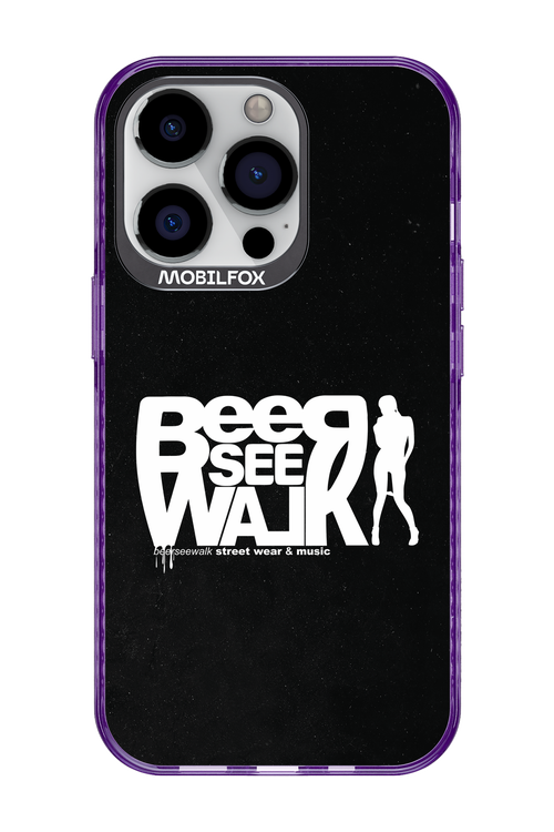 P-csa Black - Apple iPhone 13 Pro