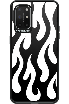 Hell Flame - OnePlus 8T