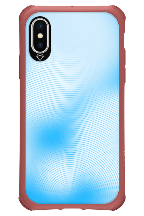 Cloudwalker 2.0 - Apple iPhone X