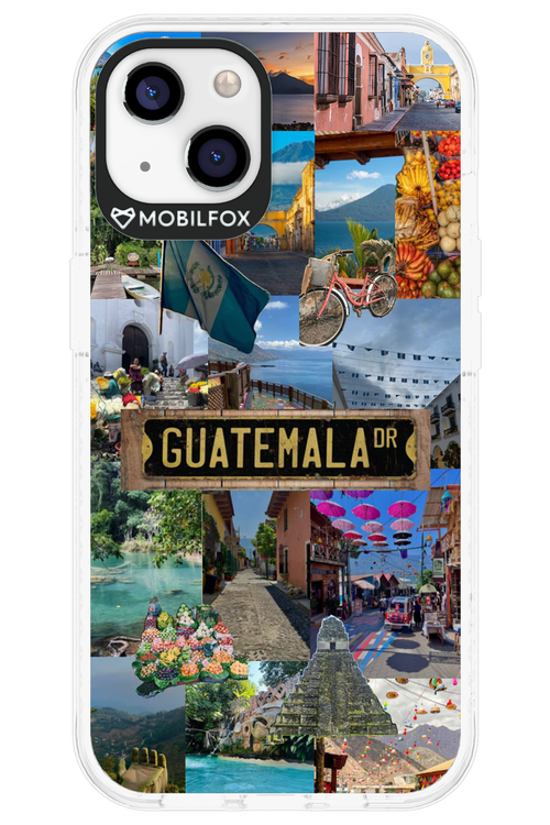 Guatemala DR 2.0 - Apple iPhone 13