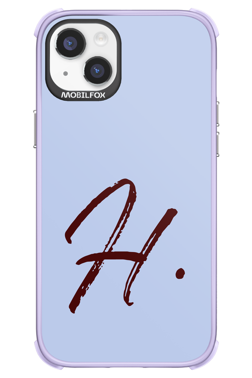 (Jellyfish Presso) H 2.0 - Apple iPhone 14 Plus