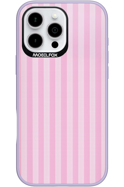 Pink Secret  2.0 - Apple iPhone 16 Pro Max