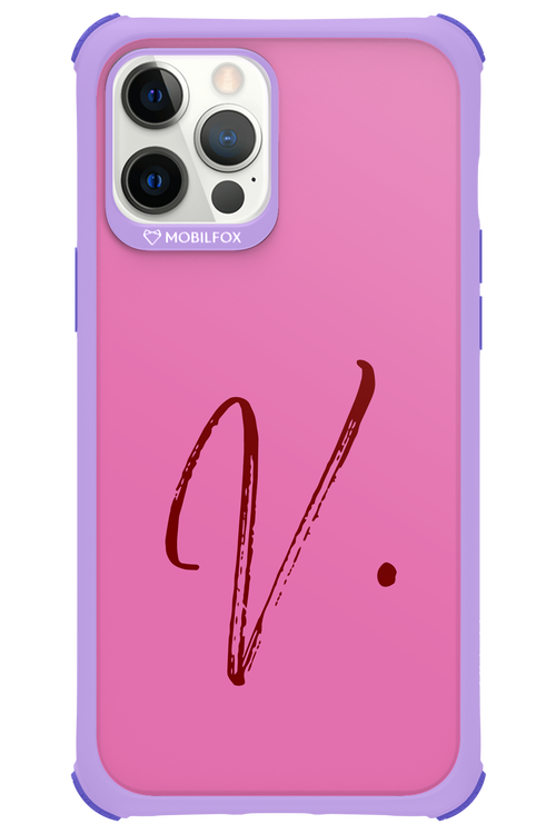 (Sorbet) V 2.0 - Apple iPhone 12 Pro Max
