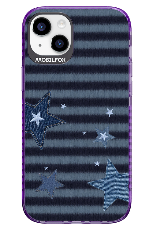 Baby Blue 2.0 - Apple iPhone 14 Plus