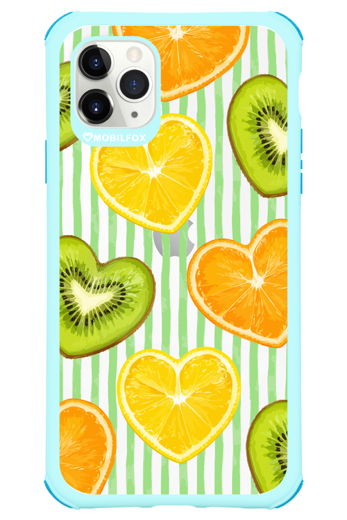 Sour Lemonade 2.0 - Apple iPhone 11 Pro Max
