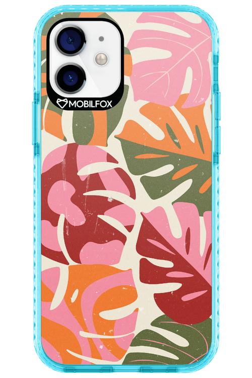 Tropical Heatwave 2.0 - Apple iPhone 12