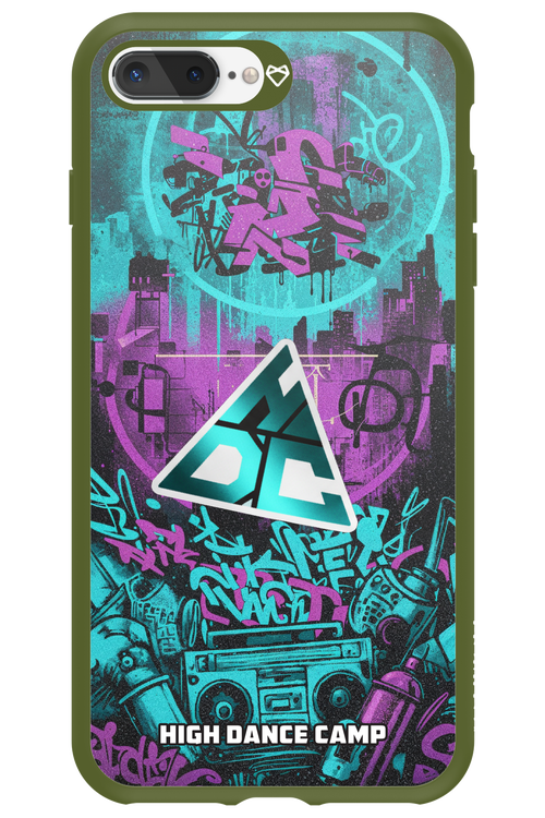 HDC 10 - Apple iPhone 7 Plus