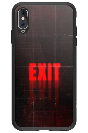 EXIT - Apple iPhone XS Max