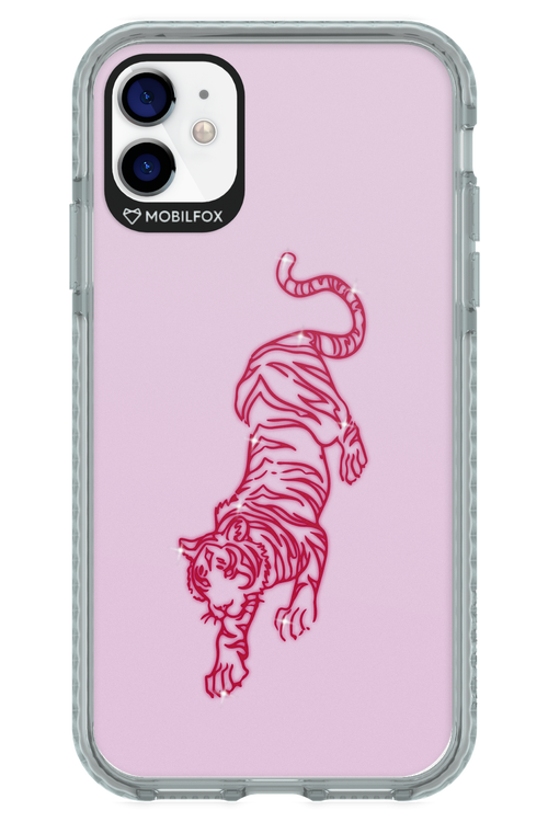 Tiger Power - Apple iPhone 11