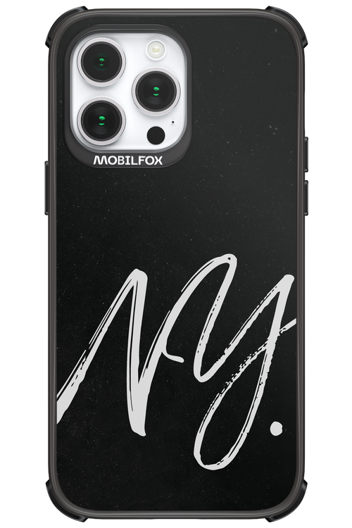 (Off Space) NY 2.0 - Apple iPhone 14 Pro Max
