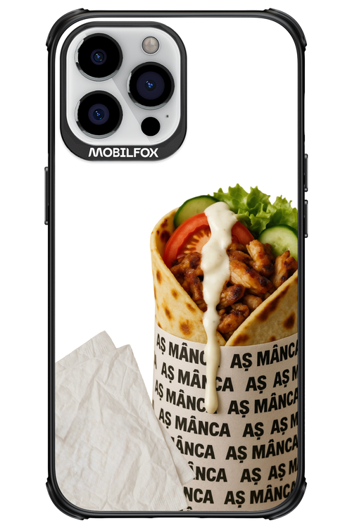 AȘ MÂNCA - Apple iPhone 13 Pro Max