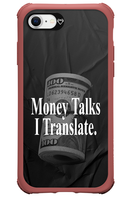 Money Talks III 2.0 - Apple iPhone SE 2022