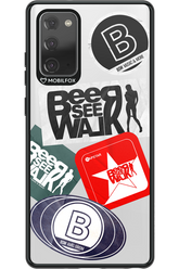 Beerseewalk I 2.0 - Samsung Galaxy Note 20