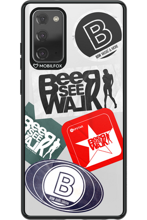 Beerseewalk I 2.0 - Samsung Galaxy Note 20