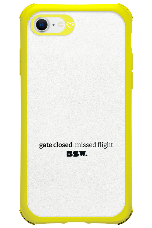 BSW FourSeasons 12 2.0 - Apple iPhone 8