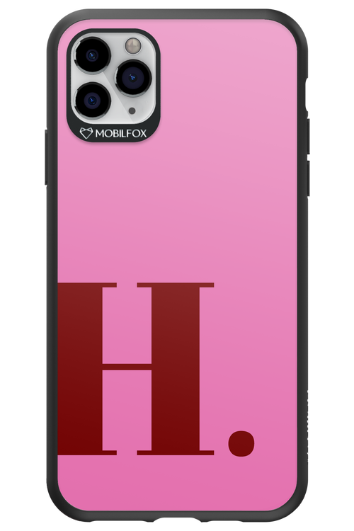 H (Sorbet) 2.0 - Apple iPhone 11 Pro Max