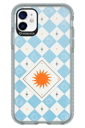 Sun Magic - Apple iPhone 11