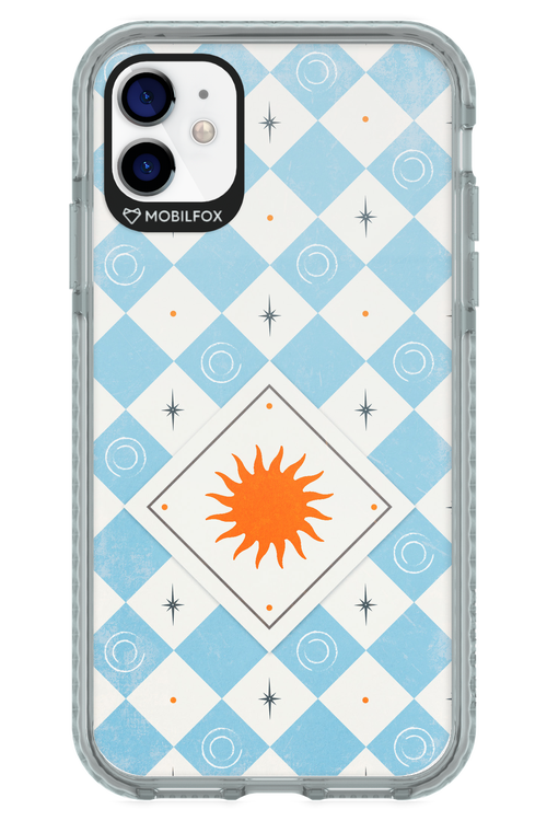 Sun Magic - Apple iPhone 11