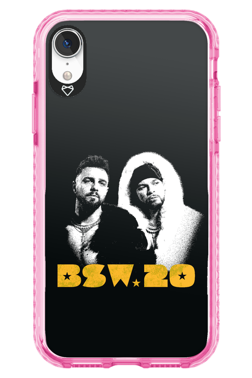 BSW 20 (8) 2.0 - Apple iPhone XR