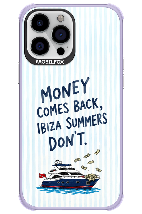 Ibiza summers 2.0 - Apple iPhone 13 Pro Max
