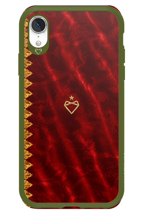 Spania x Mobilfox 2.0 - Apple iPhone XR