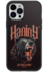 Bear Attack - Apple iPhone 12 Pro Max